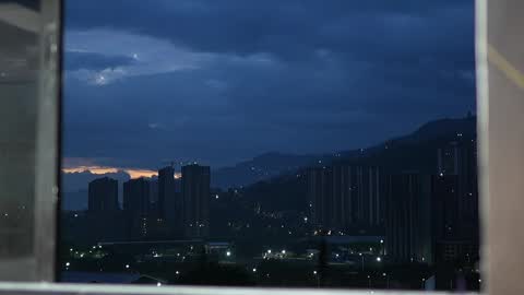 Gabriela salgado online show from 04.04.26