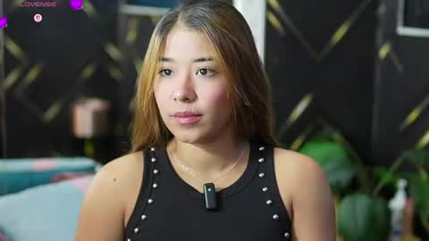 Gabriela salgado online show from 07.18.26