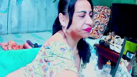 Gabriella Lopez online show from 03.12.26