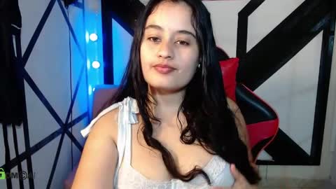 Snapshot of gabriela_tm1 chatting on 03.30.26 GABRIELA online show from 03.30.26