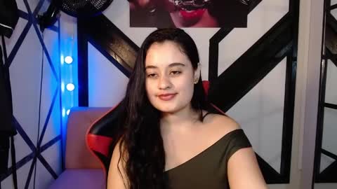 Snapshot of gabriela_tm1 chatting on 04.01.26 GABRIELA online show from 04.01.26