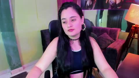 Snapshot of gabriela_tm1 chatting on 05.25.26 GABRIELA online show from 05.25.26