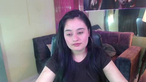 Snapshot of gabriela_tm1 chatting on 05.28.26 GABRIELA online show from 05.28.26