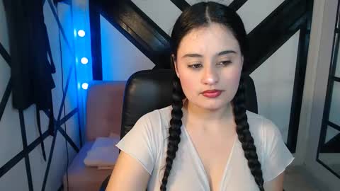 Snapshot of gabriela_tm1 chatting on 06.02.26 GABRIELA online show from 06.02.26