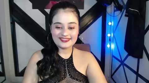 GABRIELA online show from 07.11.26