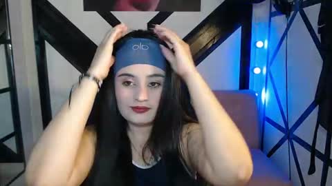 GABRIELA online show from 07.13.26