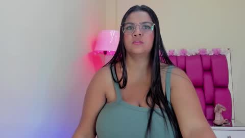 Gaby Im on vacation see you on November 25 online show from 12.07.24