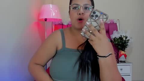 Gaby Im on vacation see you on November 25 online show from 01.30.25