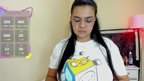 Gaby Im on vacation see you on November 25 online show from 09.09.25