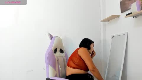 gabrielaa_miller_ online show from 10.15.25