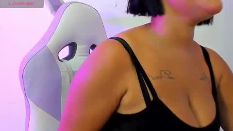 gabrielaa_miller_ online show from 10.16.25