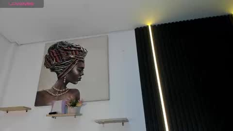 gabrielaa_miller_ online show from 10.28.25