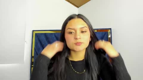 gabrielabotero online show from 10.16.25