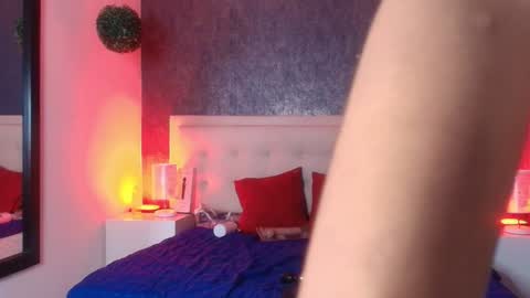 Snapshot of gabrielacortez chatting on 02.04.25 GABRIELA online show from 02.04.25