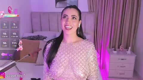 Snapshot of gabrielagray chatting on 02.26.25 gabrielagray online show from 02.26.25