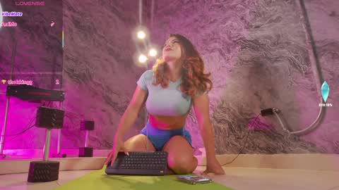 GABRIELA online show from 02.01.25