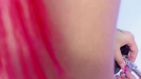 Snapshot of gabrielahernandez1 chatting on 09.17.25 Gaby online show from 09.17.25