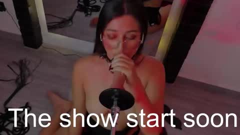 Gabriela Kassi online show from 09.29.25