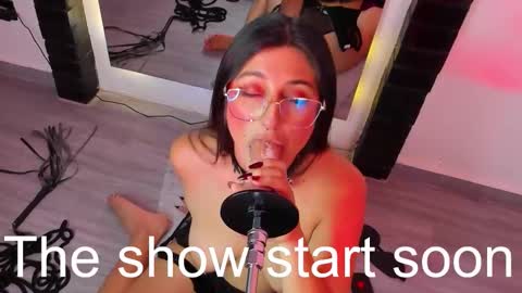 Gabriela Kassi online show from 10.02.25