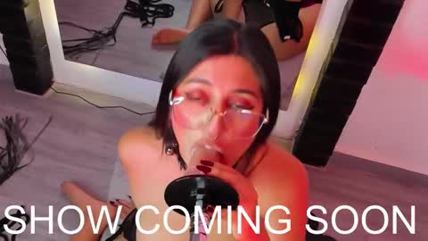 Gabriela Kassi online show from 10.21.25