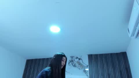 Gabriela Kassi online show from 03.12.26