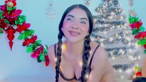 Gabriela Evans MS online show from 12.12.24