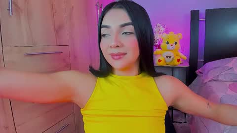 Gabriela Evans MS online show from 03.16.26