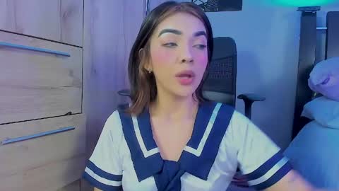 Gabriela Evans MS online show from 04.16.26