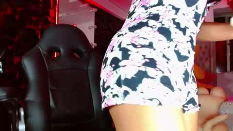 Gabriela online show from 12.10.24