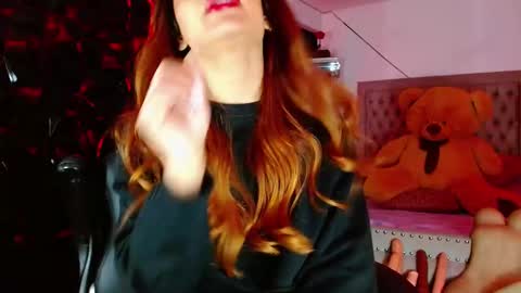 Gabriela online show from 12.11.24