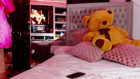 Gabriela online show from 02.14.25