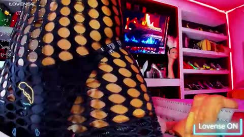 Gabriela online show from 09.21.25