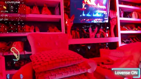 Gabriela online show from 09.21.25