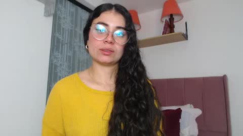 GabrielaRossa online show from 12.28.24