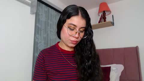 GabrielaRossa online show from 01.07.25