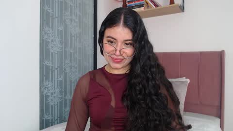 GabrielaRossa online show from 02.10.25
