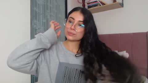 GabrielaRossa online show from 02.25.25