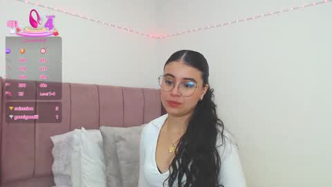 GabrielaRossa online show from 09.24.25