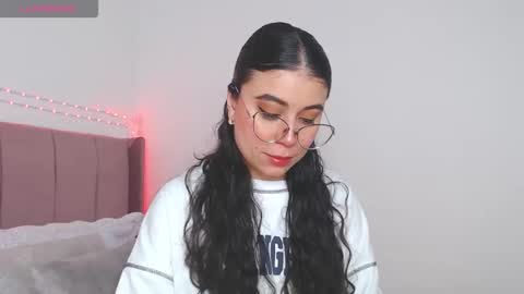 GabrielaRossa online show from 10.11.25