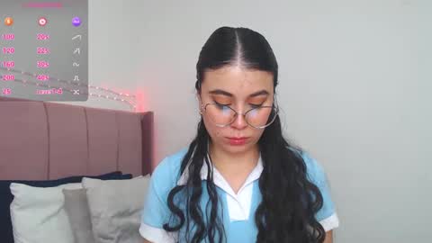 GabrielaRossa online show from 10.22.25