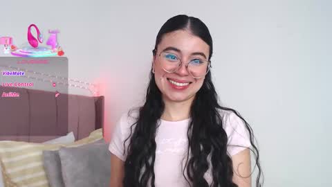 GabrielaRossa online show from 11.10.25