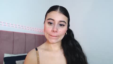 GabrielaRossa online show from 05.25.26