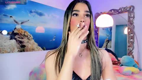 Gabriela online show from 01.11.25