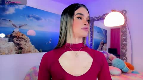 Gabriela online show from 01.12.25