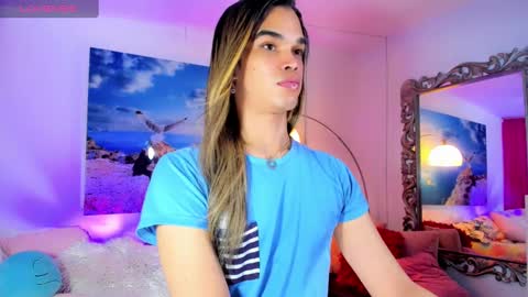 Gabriela online show from 02.02.25