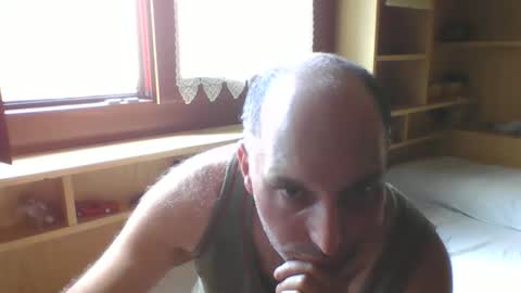 Gabriele online show from 09.10.25