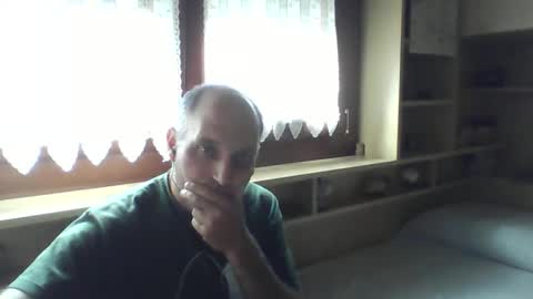Gabriele online show from 09.24.25