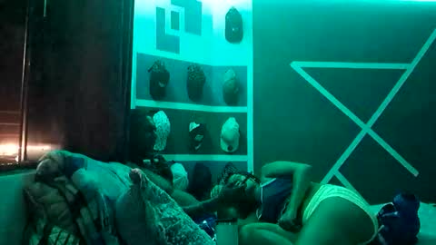 Snapshot of gabrieli311783 chatting on 11.06.25 gabrieli311783 online show from 11.06.25