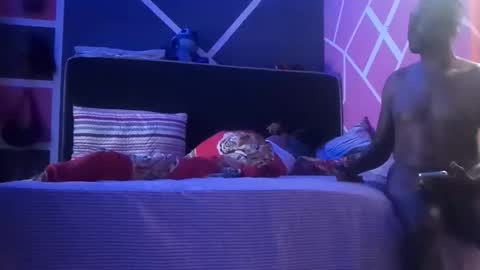 Snapshot of gabrieli311783 chatting on 11.14.25 gabrieli311783 online show from 11.14.25