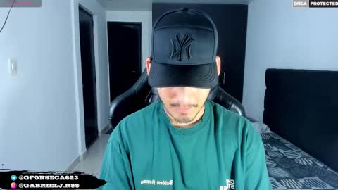 Gabe online show from 10.13.25